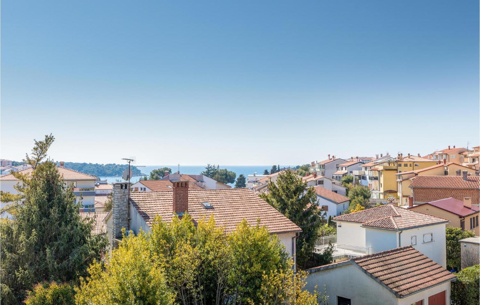Stunning Apartment In Pjescana Uvala With Wifi 外观 照片
